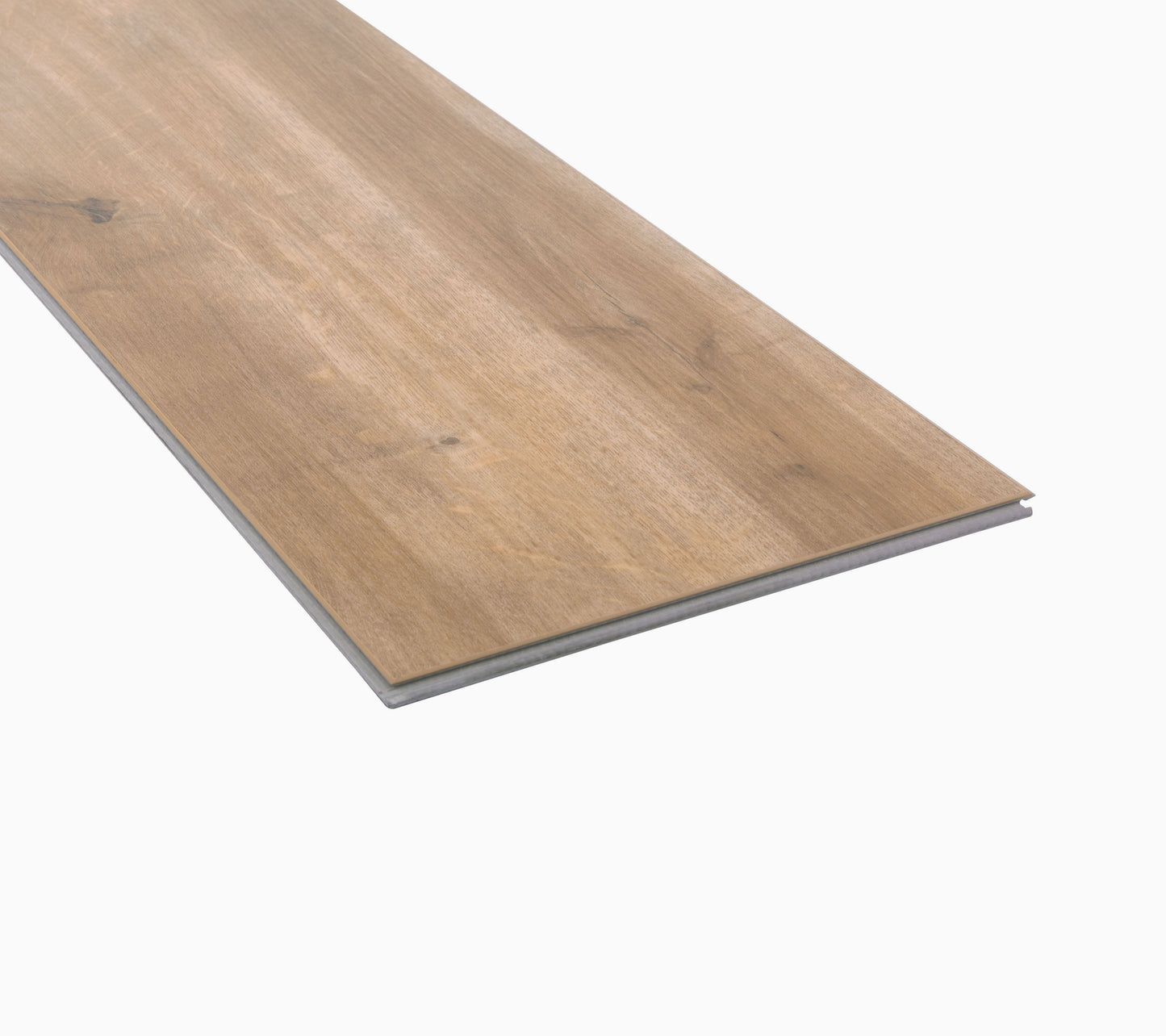 6mm Macchiato HDPC® Waterproof Luxury Vinyl Plank Flooring 9.13 in. Wide x 48 in. Long