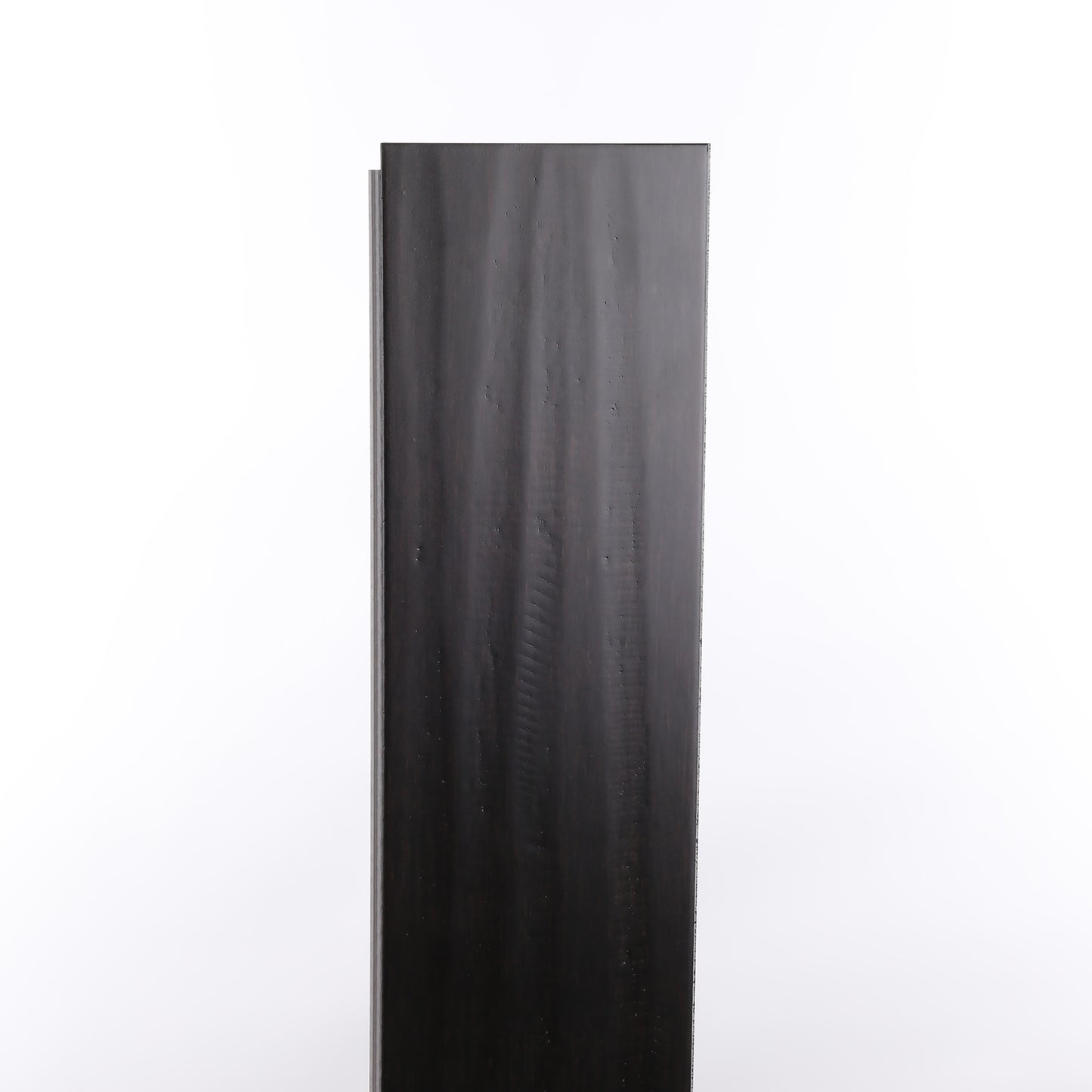 7mm Dark Night Waterproof Engineered Strand Bamboo Flooring 5.12 in. Wide x 36.22 in. Long