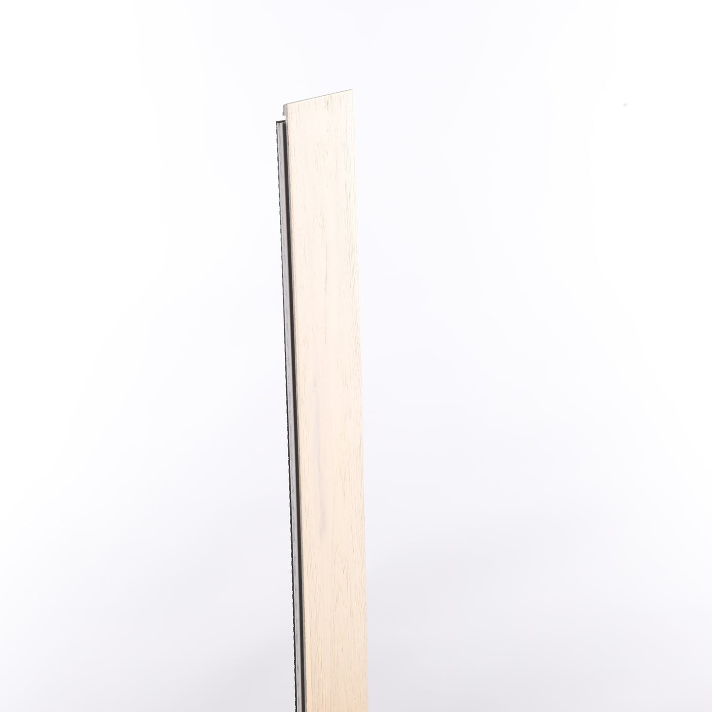 7mm Butterscotch White Oak Waterproof Engineered Hardwood Flooring 5 in. Wide x Varying Length Long