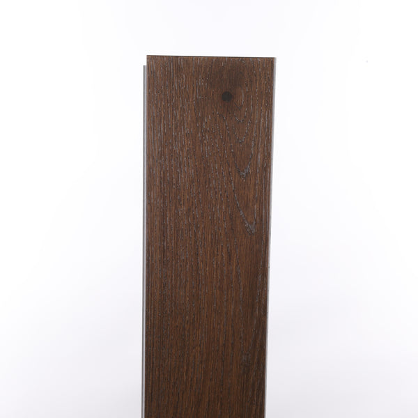 7mm Rustic Barn Waterproof Engineered Hardwood Flooring 5 in. Wide x Varying Length Long