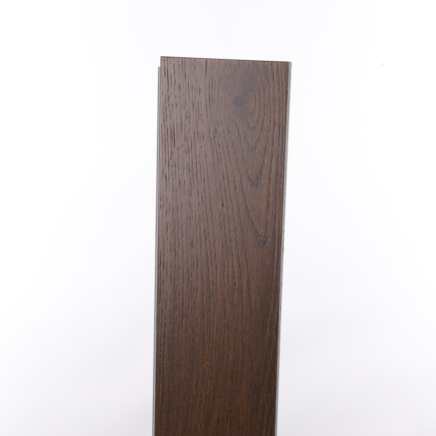 7mm Rustic Barn Waterproof Engineered Hardwood Flooring 5 in. Wide x Varying Length Long