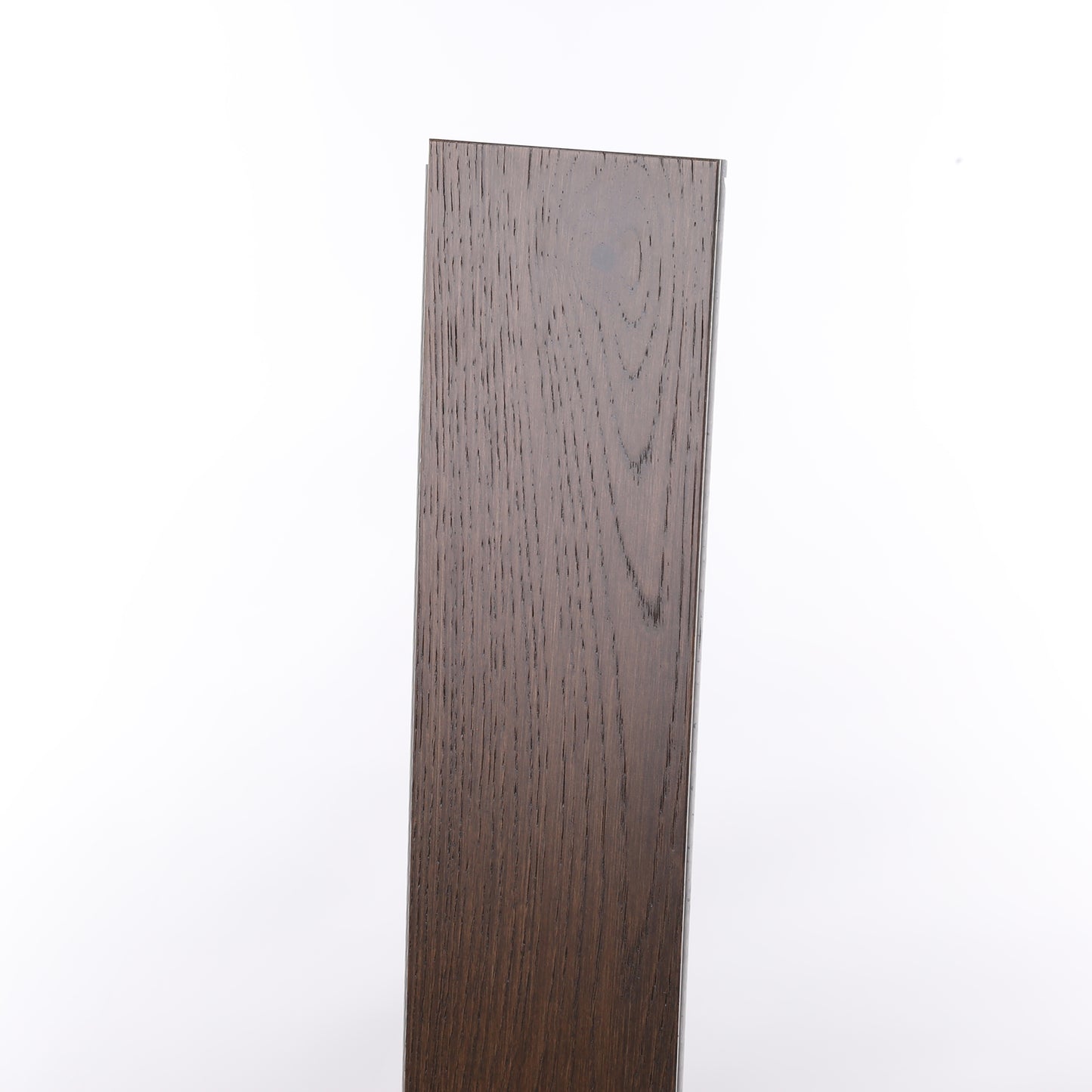 7mm Rustic Barn Waterproof Engineered Hardwood Flooring 5 in. Wide x Varying Length Long