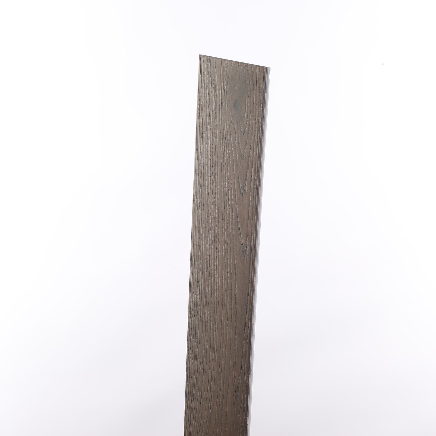 7mm Rustic Barn Waterproof Engineered Hardwood Flooring 5 in. Wide x Varying Length Long