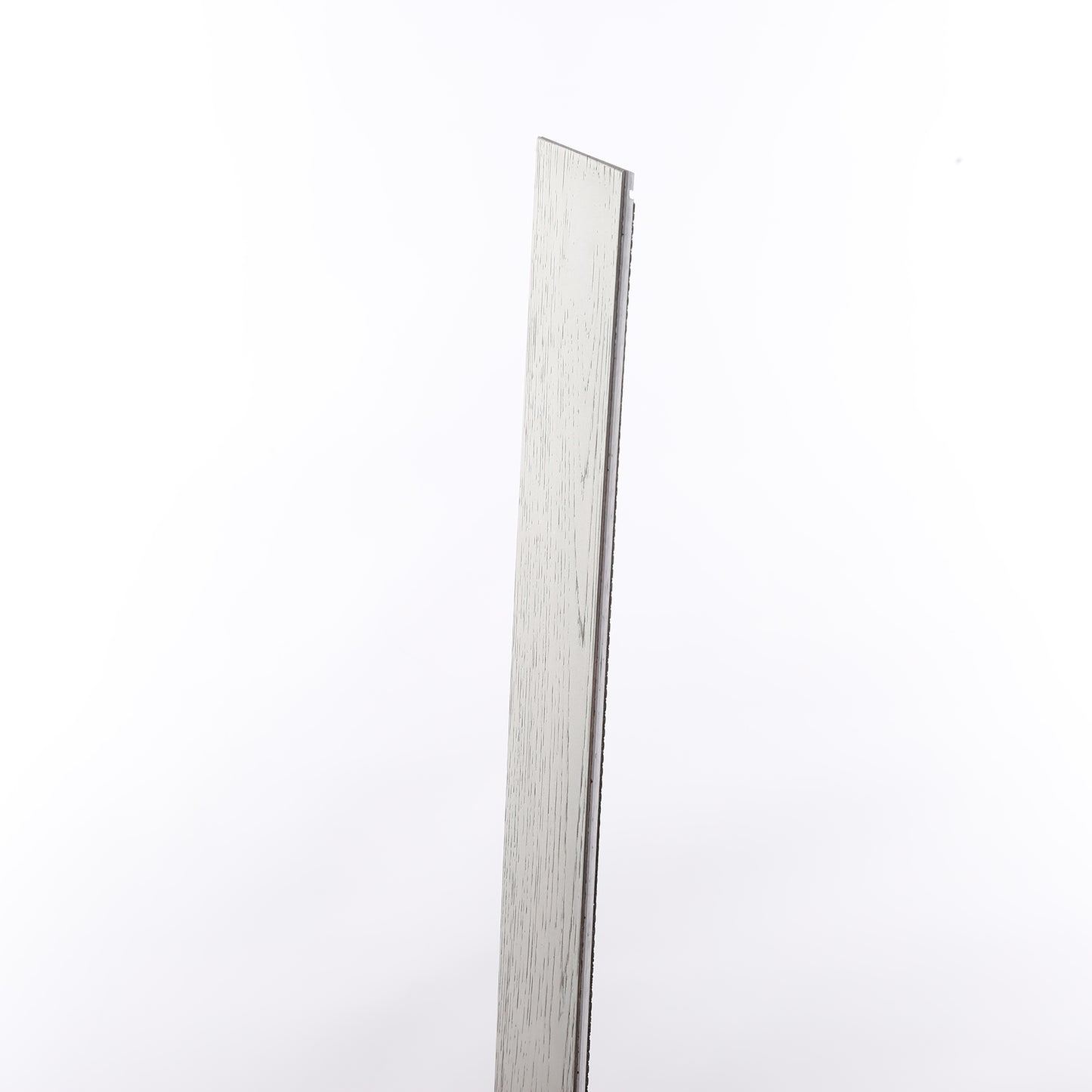 7mm Rustic Barn Waterproof Engineered Hardwood Flooring 5 in. Wide x Varying Length Long