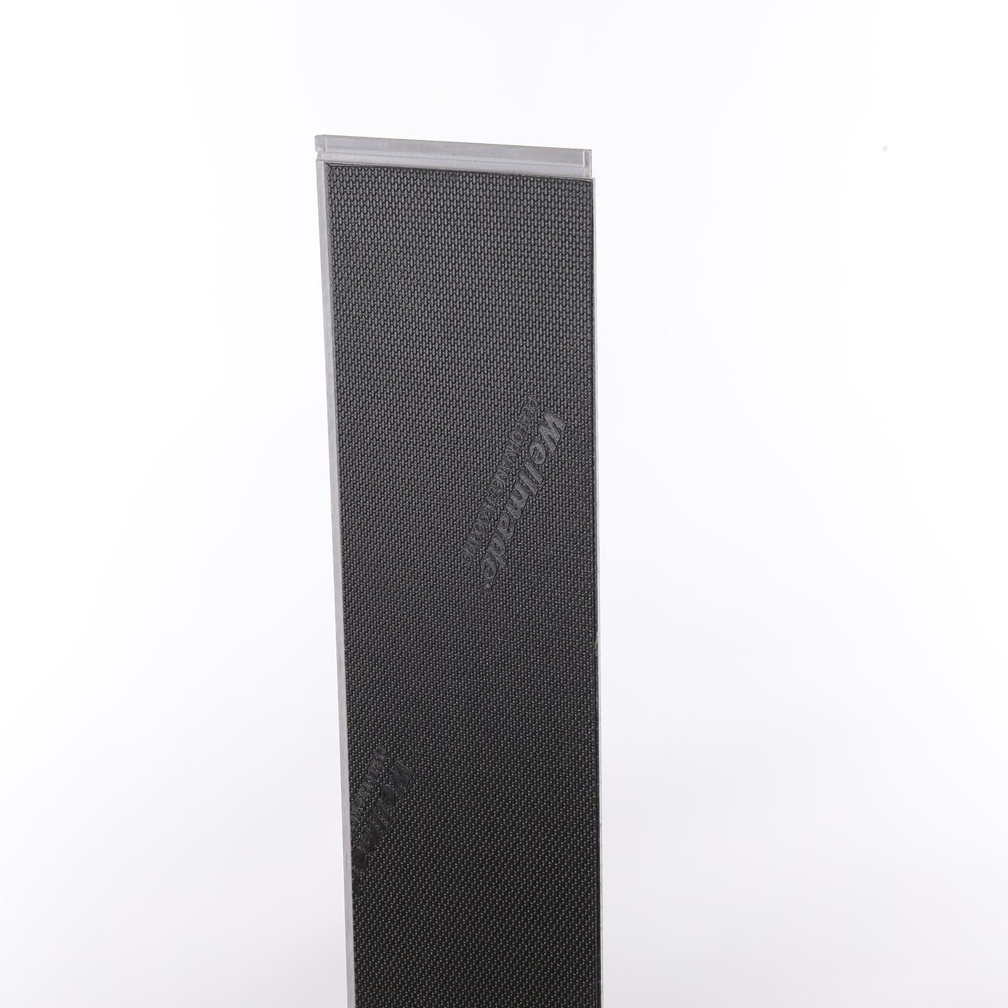 7mm Rustic Barn Waterproof Engineered Hardwood Flooring 5 in. Wide x Varying Length Long