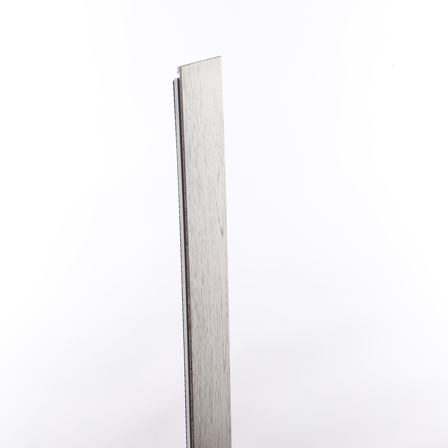 7mm Rustic Barn Waterproof Engineered Hardwood Flooring 5 in. Wide x Varying Length Long