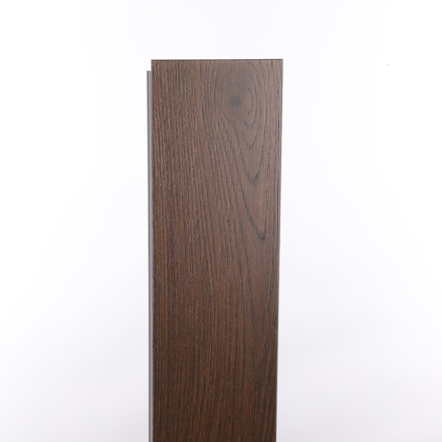 7mm Rustic Barn Waterproof Engineered Hardwood Flooring 5 in. Wide x Varying Length Long