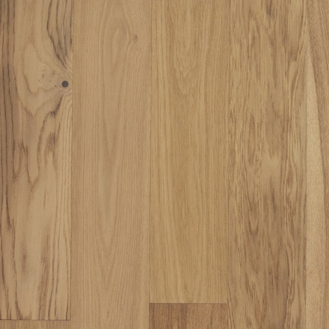 7mm Honeytone White Oak Waterproof Engineered Hardwood Flooring 5 in. Wide x Varying Length Long