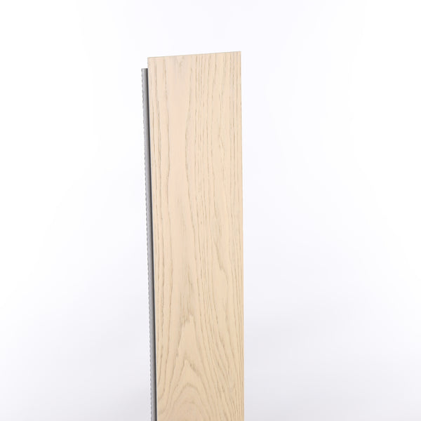 7mm Ivory Lace Waterproof Engineered Hardwood Flooring 5 in. Wide x Varying Length Long