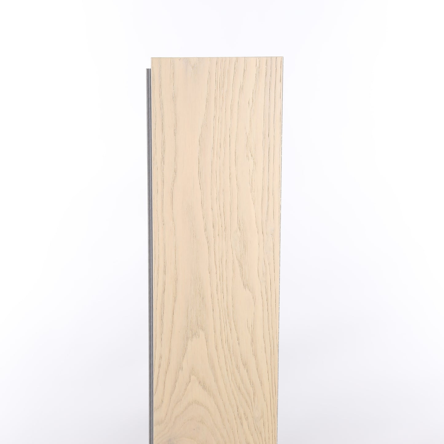7mm Ivory Lace Waterproof Engineered Hardwood Flooring 5 in. Wide x Varying Length Long