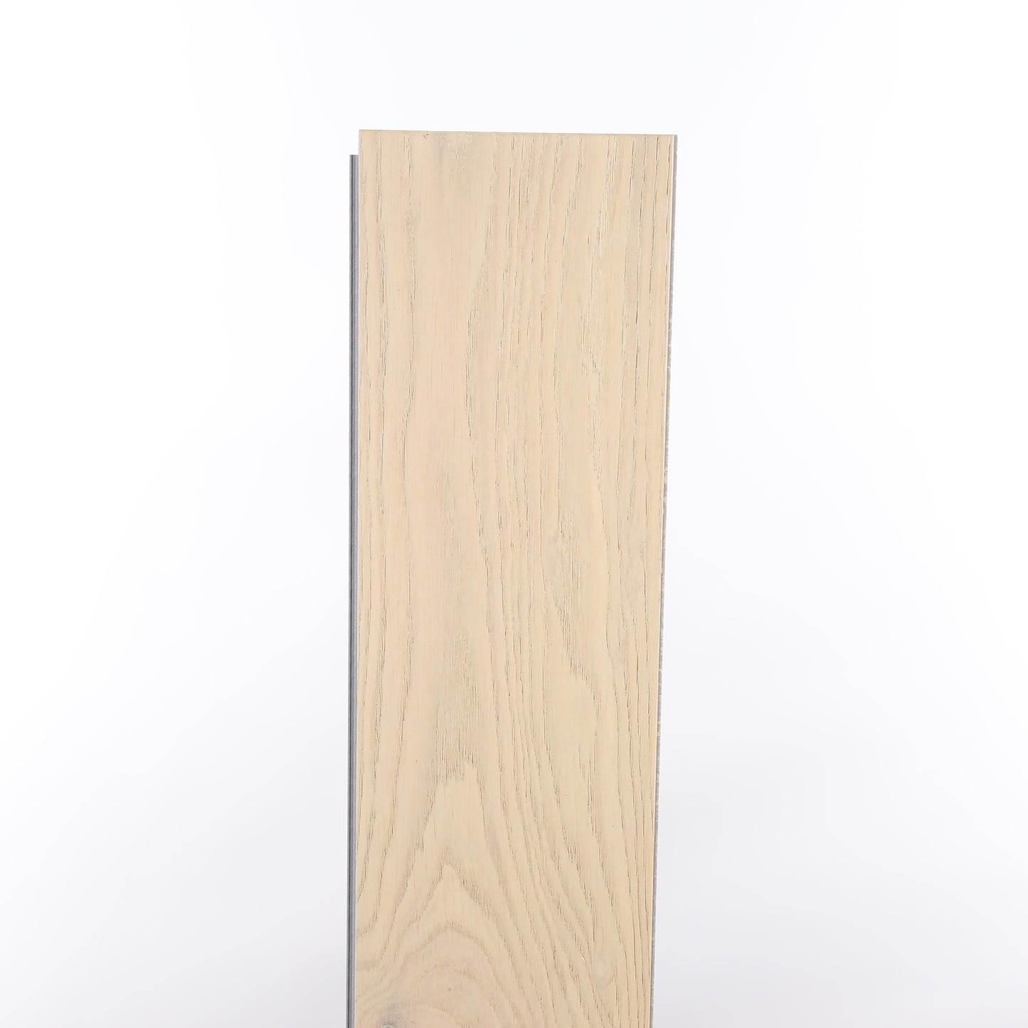 7mm Ivory Lace Waterproof Engineered Hardwood Flooring 5 in. Wide x Varying Length Long