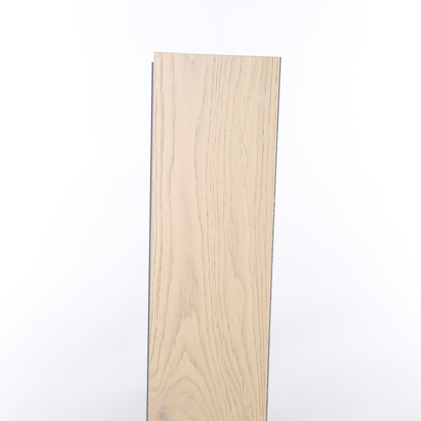 7mm Ivory Lace Waterproof Engineered Hardwood Flooring 5 in. Wide x Varying Length Long