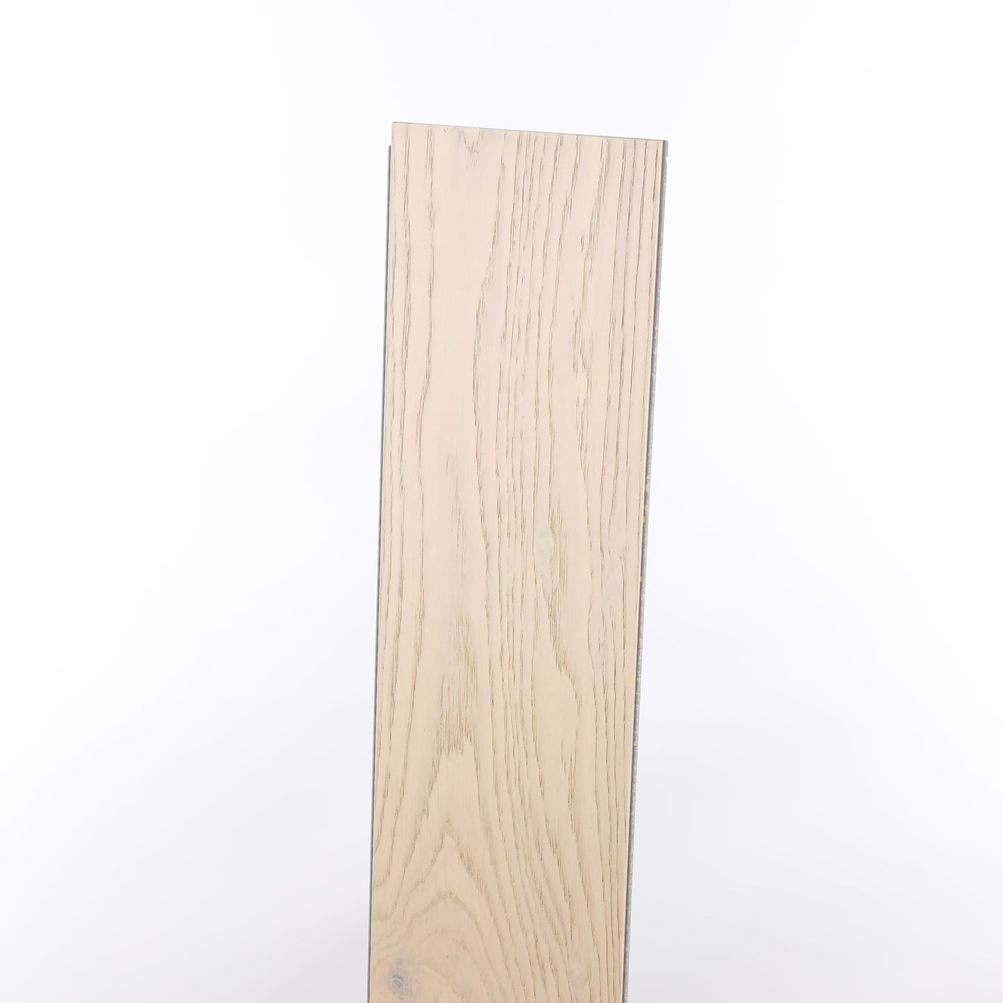 7mm Ivory Lace Waterproof Engineered Hardwood Flooring 5 in. Wide x Varying Length Long