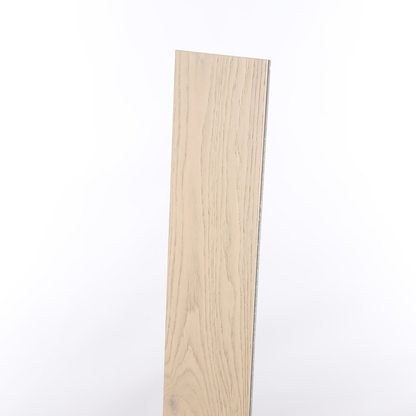 7mm Ivory Lace Waterproof Engineered Hardwood Flooring 5 in. Wide x Varying Length Long