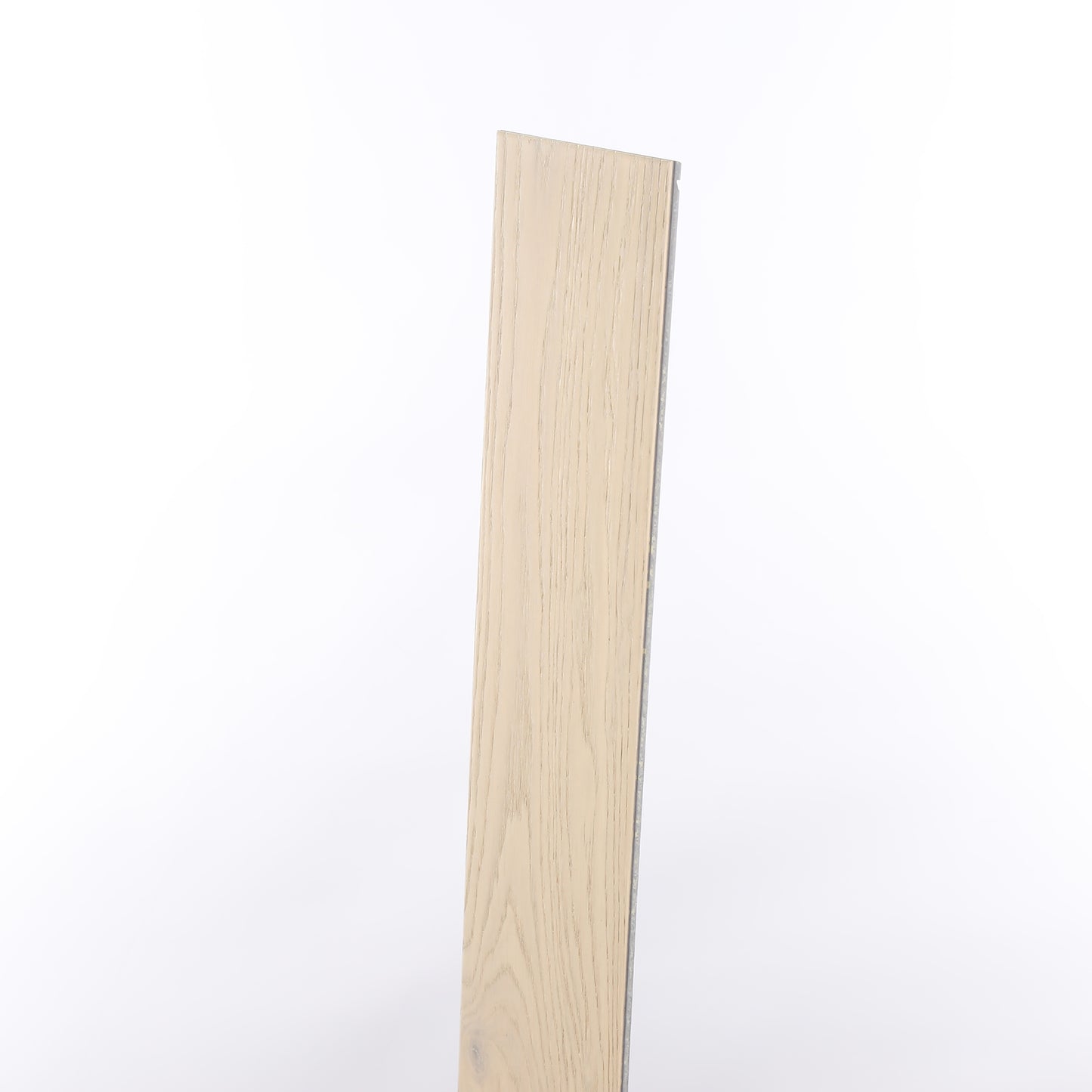 7mm Ivory Lace Waterproof Engineered Hardwood Flooring 5 in. Wide x Varying Length Long
