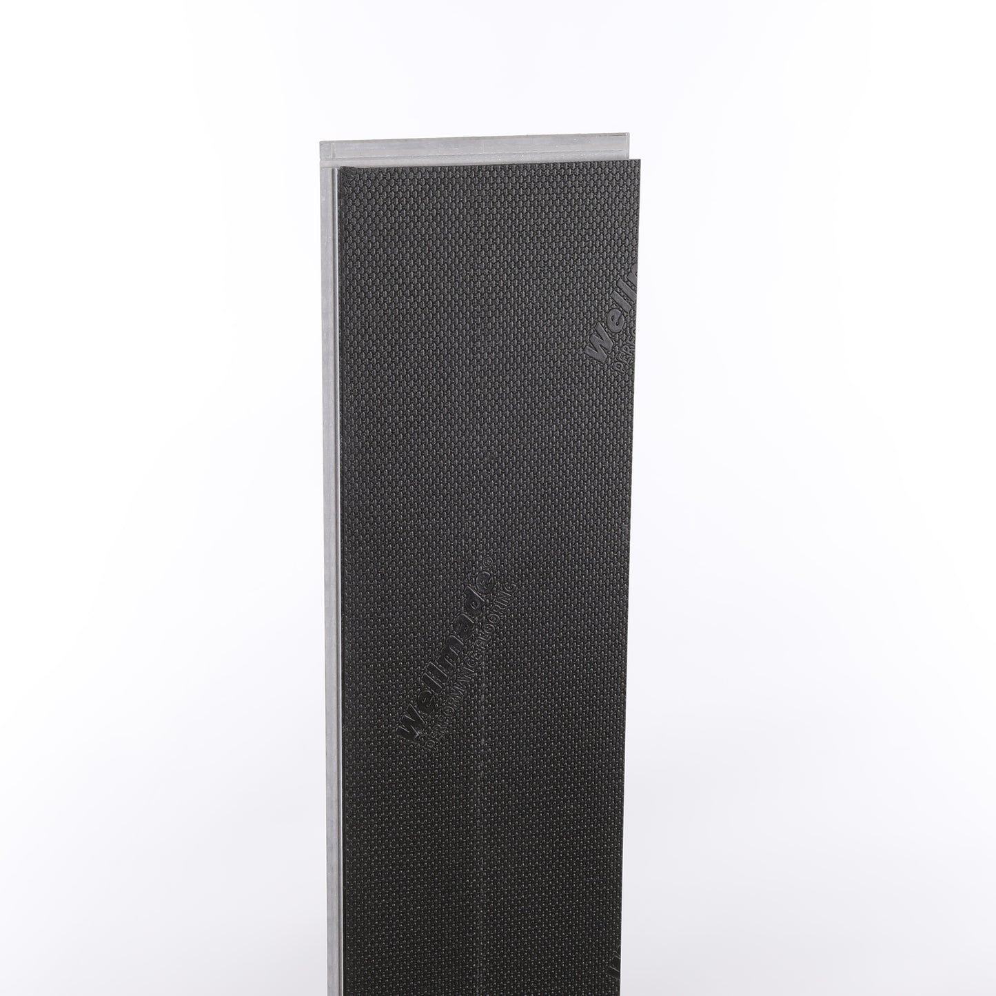 7mm Ivory Lace Waterproof Engineered Hardwood Flooring 5 in. Wide x Varying Length Long