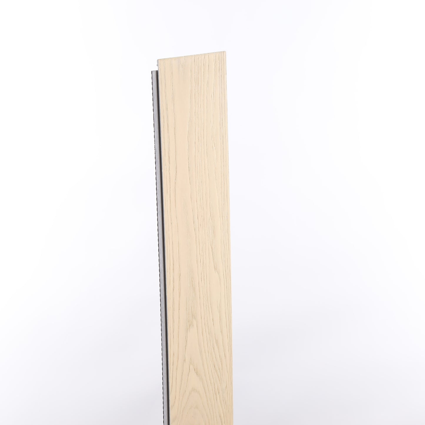 7mm Ivory Lace Waterproof Engineered Hardwood Flooring 5 in. Wide x Varying Length Long