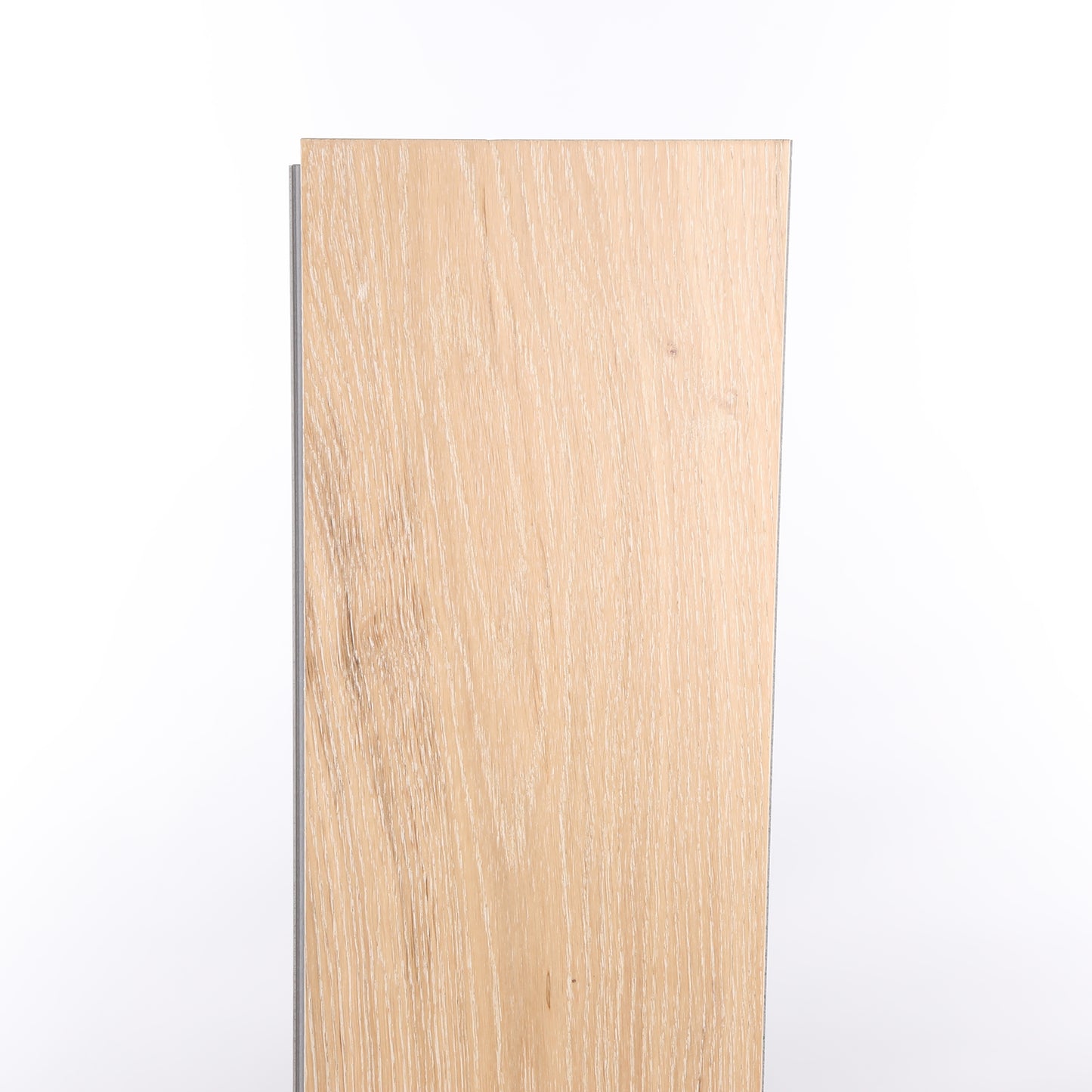 8mm Mohave Sand Waterproof Engineered Hardwood Flooring 7.48 in. Wide x Varying Length Long