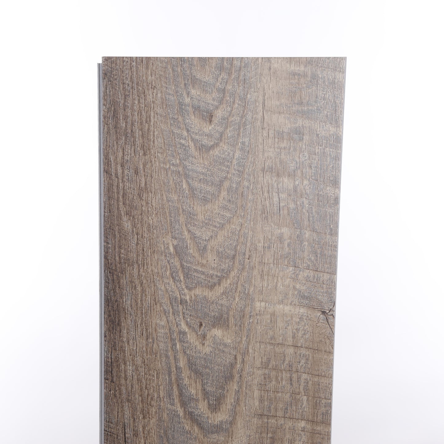 6mm Silver Creek HDPC® Waterproof Luxury Vinyl Plank Flooring 9.13 in. Wide x 60 in. Long