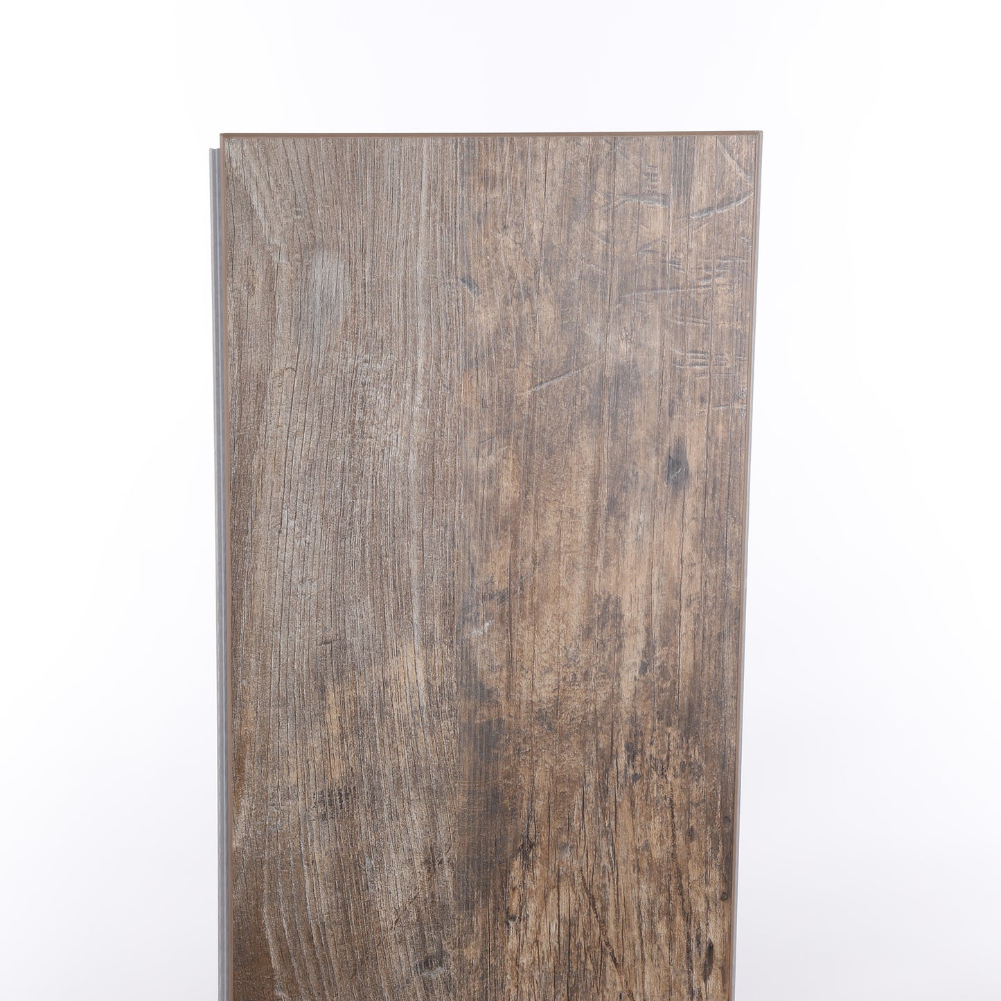 6mm Forest Path HDPC® Waterproof Luxury Vinyl Plank Flooring 9.13 in. Wide x 48 in. Long