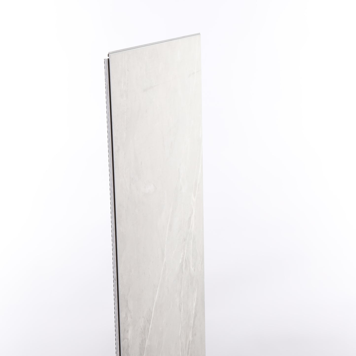 6mm Milan Marble HDPC® Waterproof Luxury Vinyl Tile Flooring 12 in. Wide x 24 in. Long