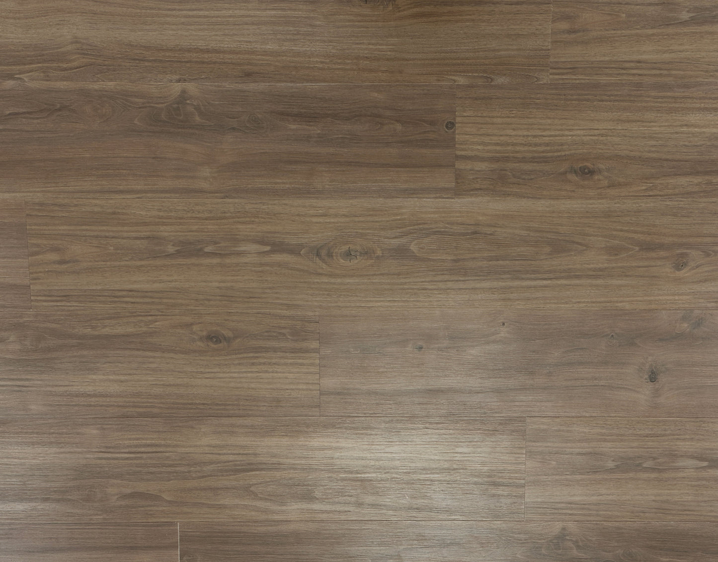 7mm Toasted Hazelnut HDPC® Waterproof Luxury Vinyl Plank Flooring 9.56 in. Wide x 60 in. Long