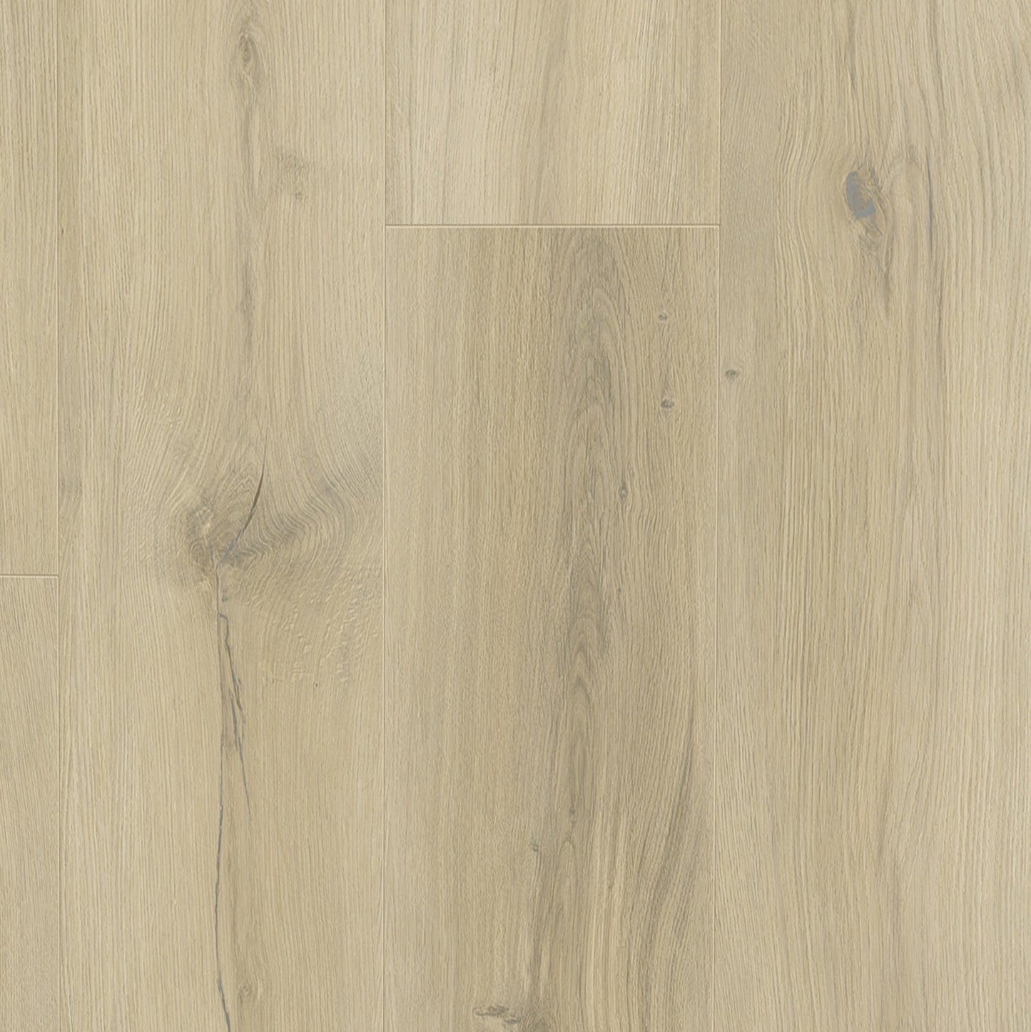 6mm Manchester Ivory HDPC® Waterproof Luxury Vinyl Plank Flooring 9.13 in. Wide x 48 in. Long