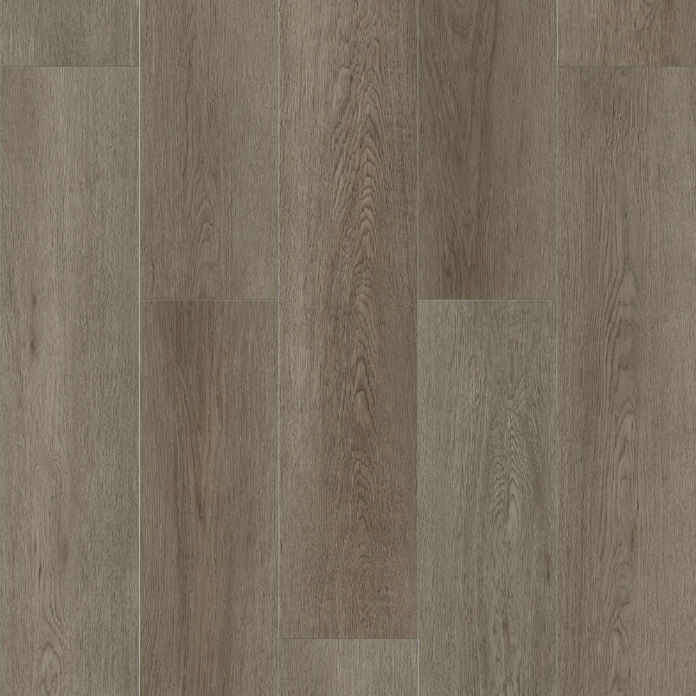 Lunar Oak 2mm Dry Back Vinyl Plank Floor - Sample
