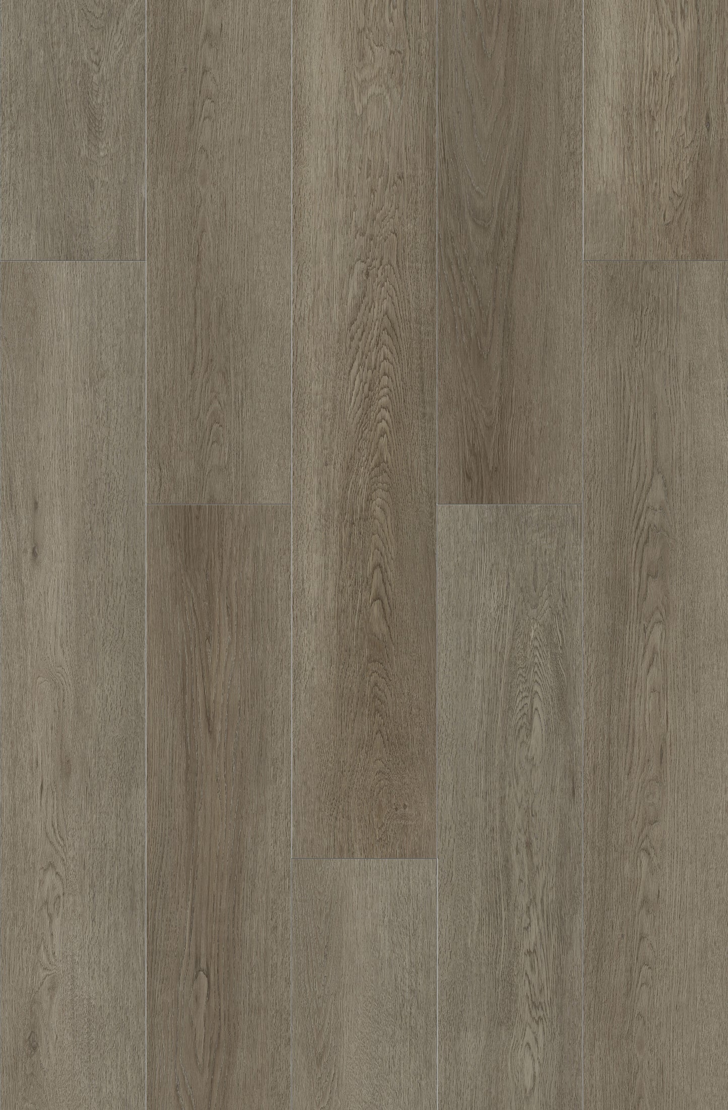 Lunar Oak 2mm thick x 7.48 in. width x 48 in. length Dry Back Vinyl Plank Floor (54.89 sq. ft./22 planks per box)