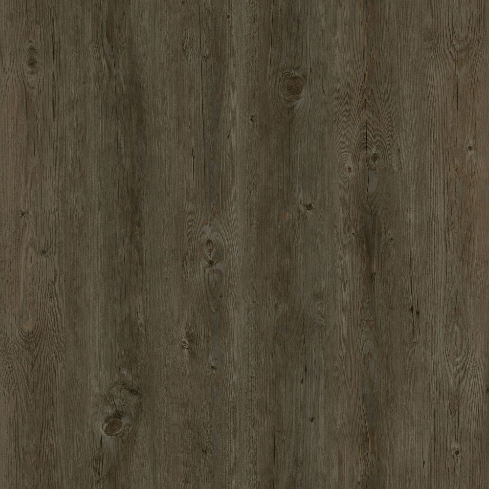 Homestead Oak 2mm Dry Back Vinyl Plank Floor - Sample