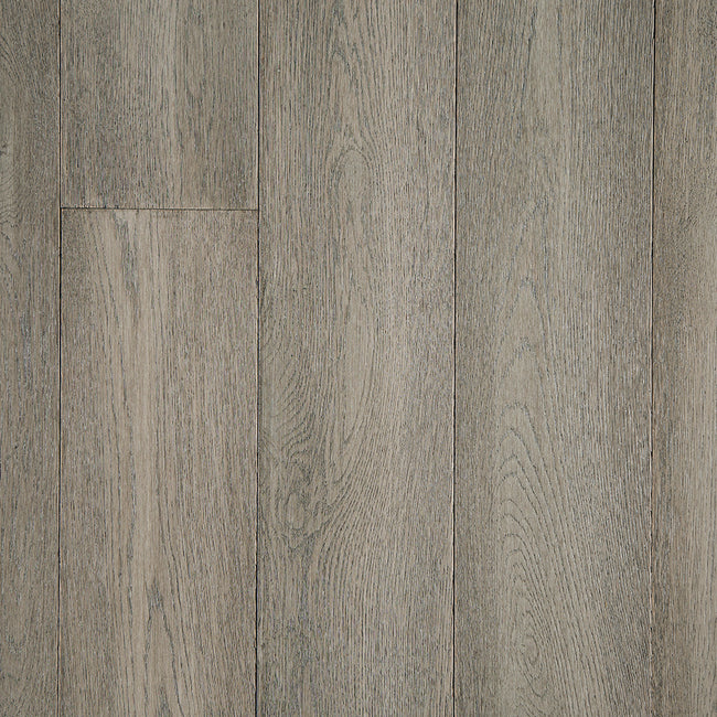 7mm White Prairie Waterproof Engineered Hardwood Flooring 5 in. Wide x Varying Length Long
