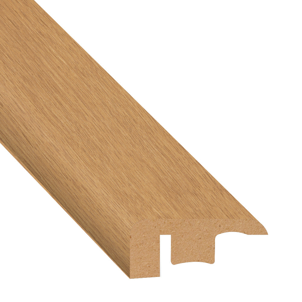 Summit Vale 0.62 in. Thick x 1.5 in. Width x 94 in. Length Laminate End Molding