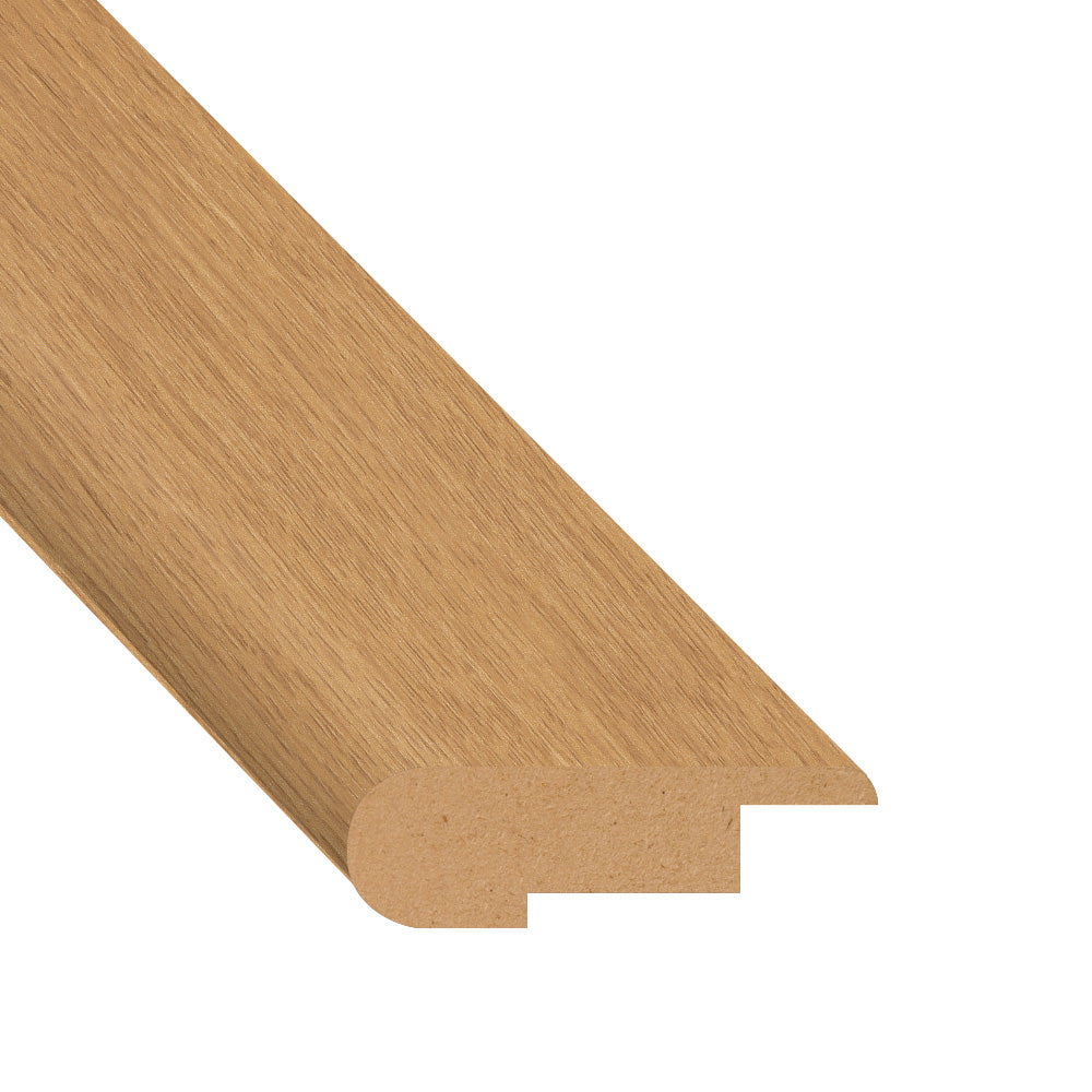 Summit Vale 0.74 in. Thick x 2.35 in. Width x 94 in. Length Laminate Overlap Stair Nose Molding