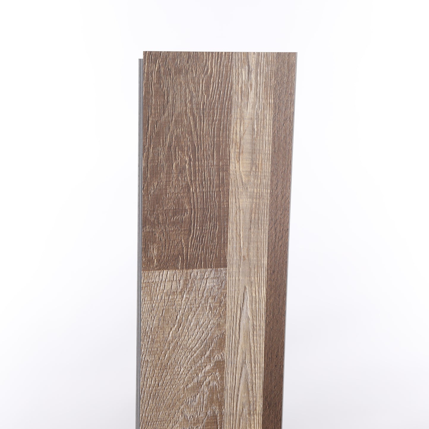 4mm Winchester Oak HDPC® Waterproof Luxury Vinyl Plank Flooring 5.91 in. Wide x 48 in. Long