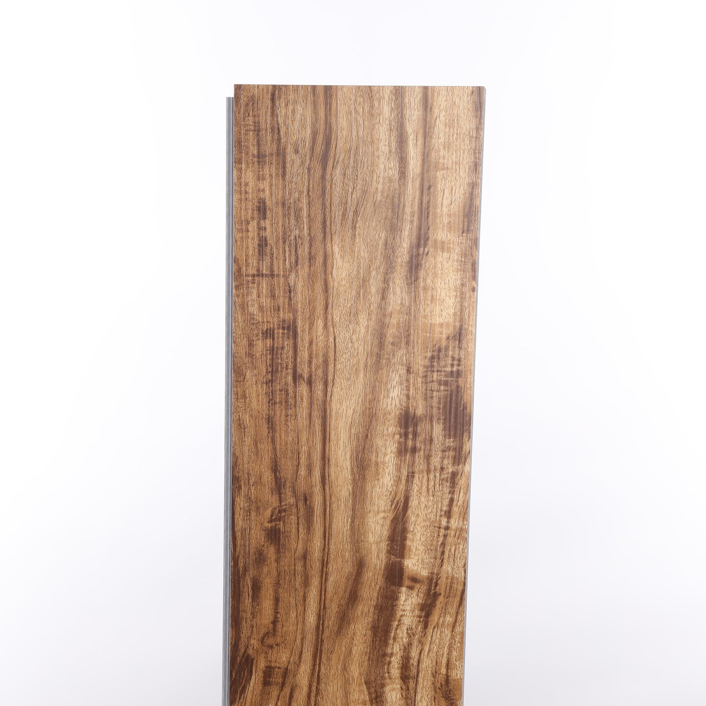 4mm Tiger Acacia HDPC® Waterproof Luxury Vinyl Plank Flooring 5.91 in. Wide x 48 in. Long