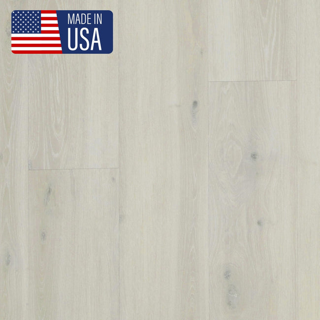 5mm Nantasket HDPC® Waterproof Luxury Vinyl Plank Flooring - Sample