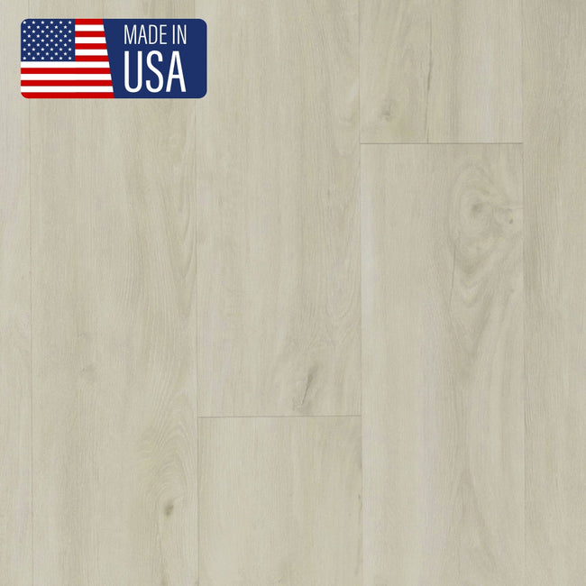 5mm Youngstown HDPC® Waterproof Luxury Vinyl Plank Flooring - Sample