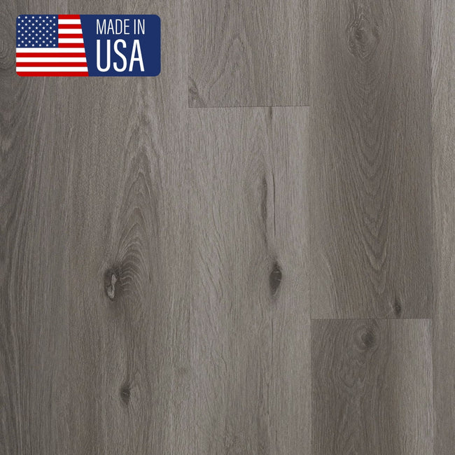 5mm Coastline HDPC® Waterproof Luxury Vinyl Plank Flooring - Sample