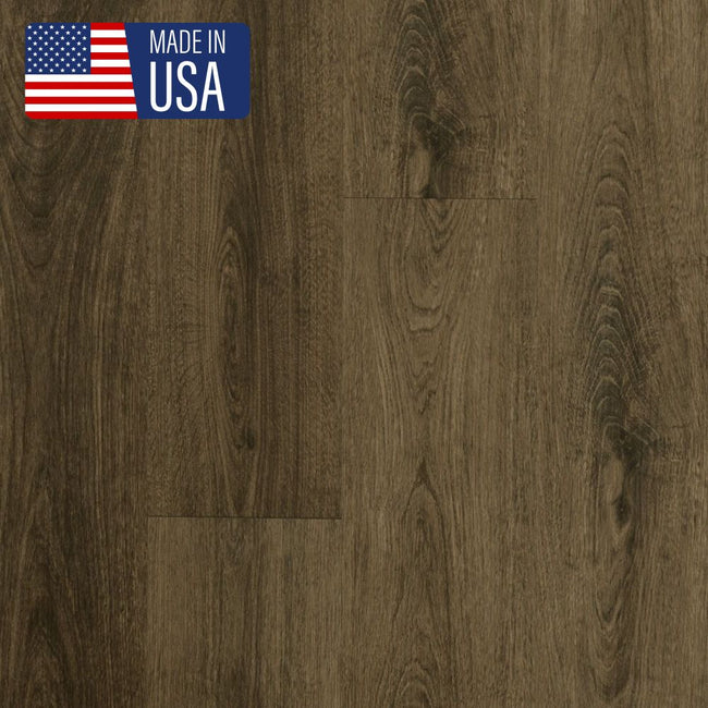 5mm Garden Path HDPC® Waterproof Luxury Vinyl Plank Flooring - Sample