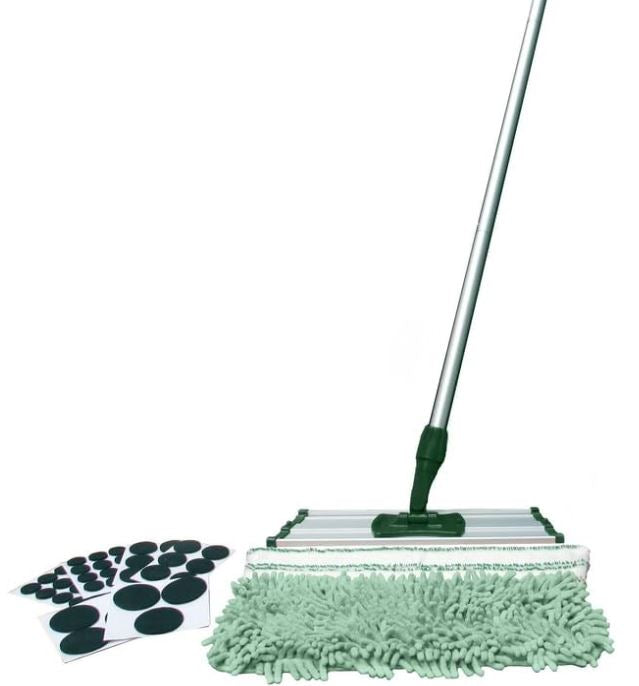 Floor Care Mop Kit