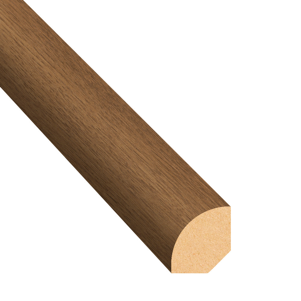 Lone Peak 0.75 in. Height x 0.63 in. Width x 94 in. Length Laminate Quarter Round Molding