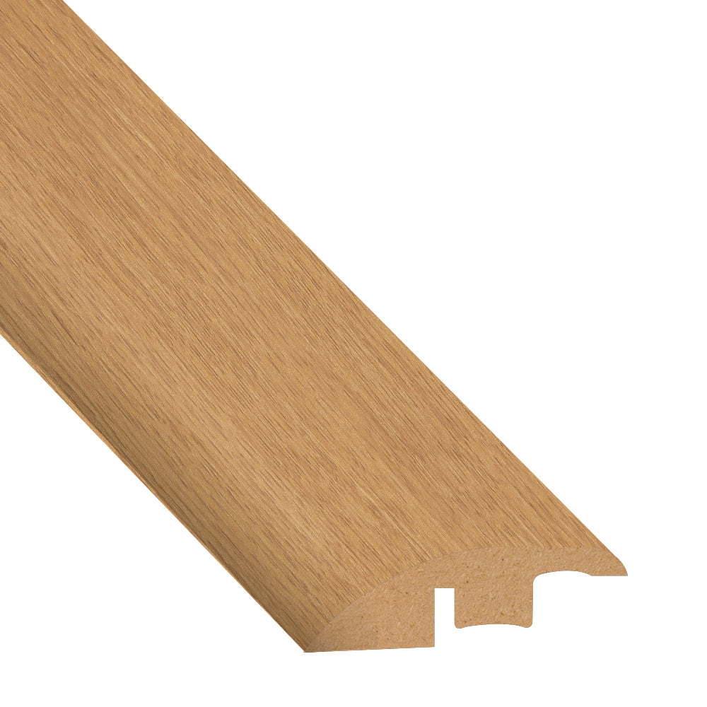 Summit Vale 0.63 in. Thick x 2.30 in. Width x 94 in. Length Overlap Reducer Laminate Molding