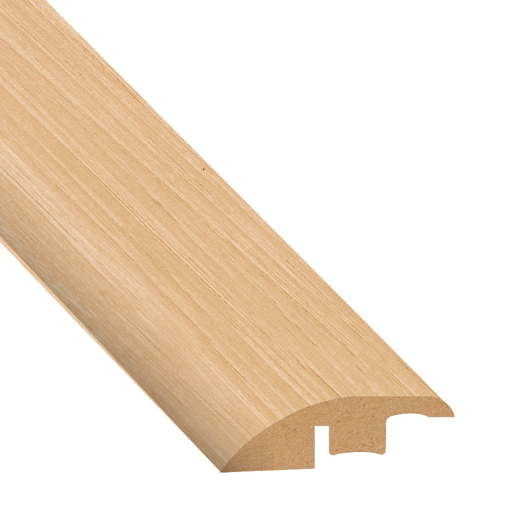 Savanna 0.63 in. Thick x 2.30 in. Width x 94 in. Length Overlap Reducer Laminate Molding