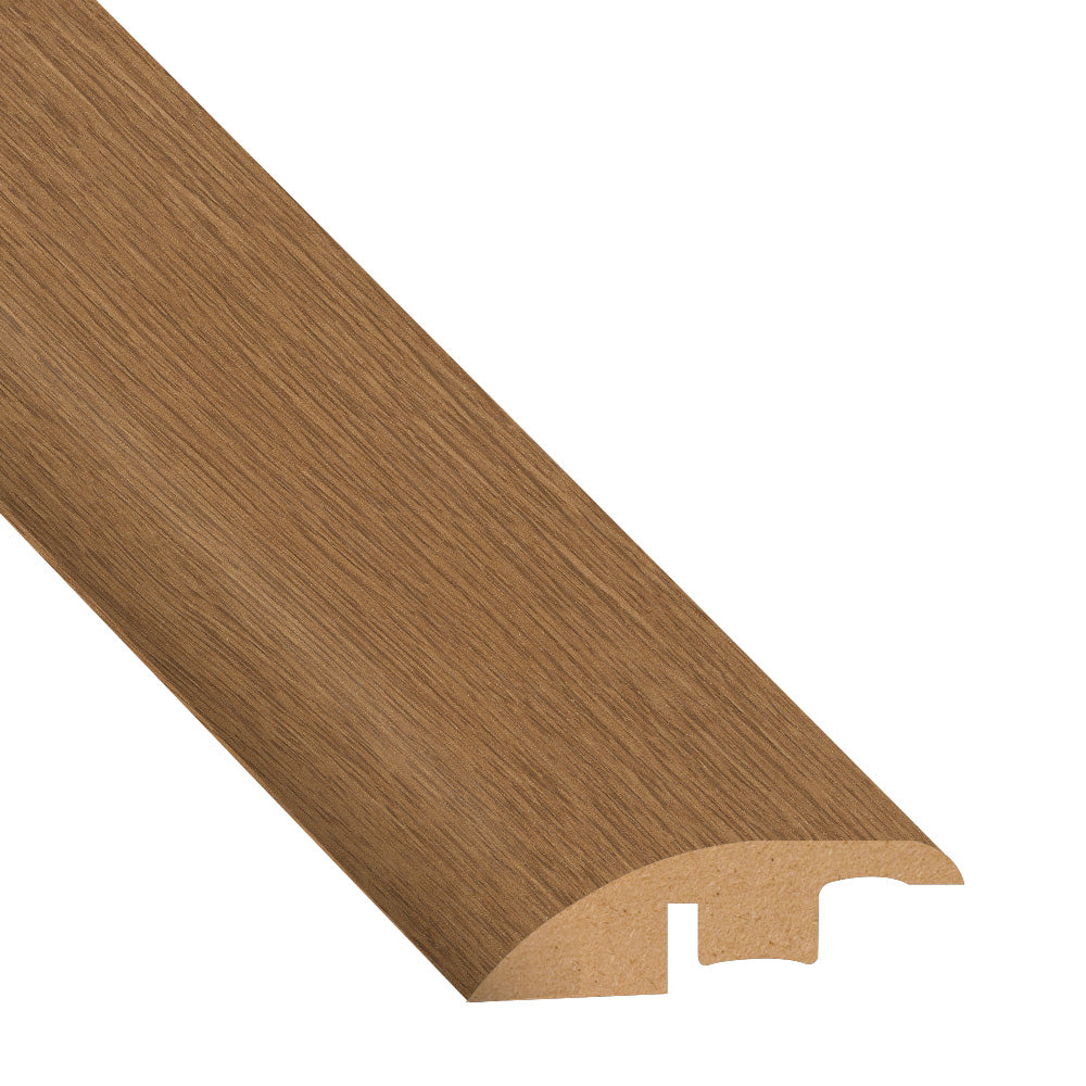 Lone Peak 0.63 in. Thick x 2.30 in. Width x 94 in. Length Overlap Reducer Laminate Molding