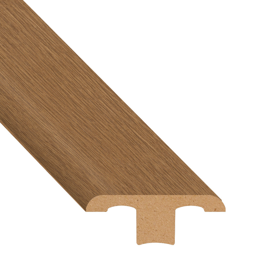 Lone Peak 0.62 in. Thick x 1.75 in. Width x 94 in. Length Laminate T-Molding