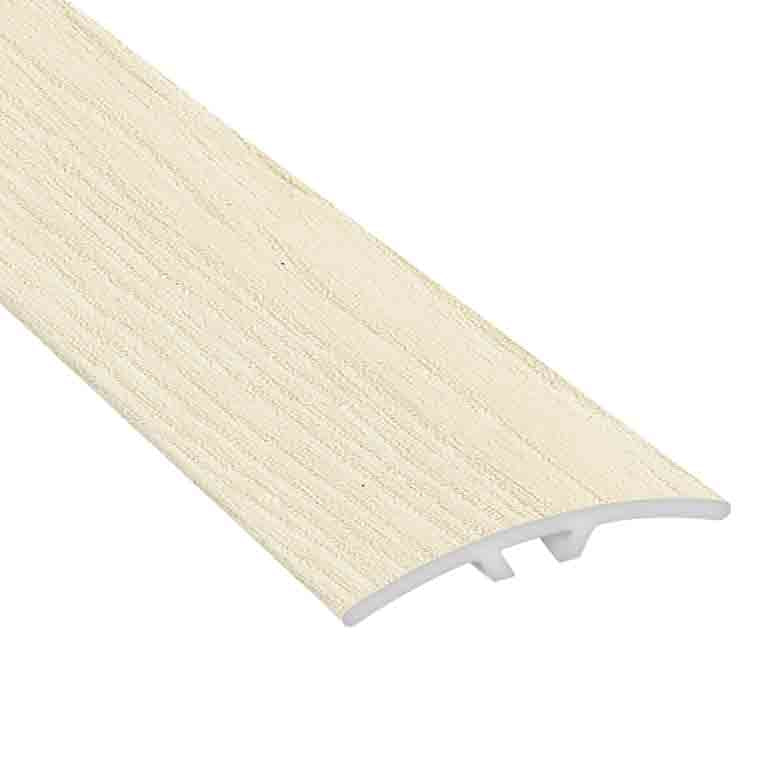 Moonlit Shore 0.23 in. Thick x 1.59 in. Width x 94 in. Length Multi-Purpose Reducer Vinyl Molding