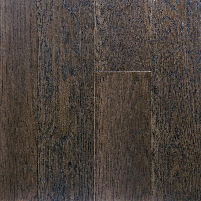 7mm Rustic Barn Waterproof Engineered Hardwood Flooring 5 in. Wide x Varying Length Long
