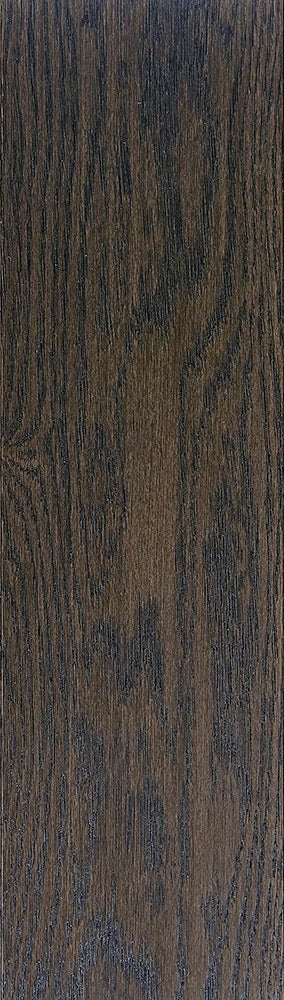 7mm Rustic Barn Waterproof Engineered Hardwood Flooring 5 in. Wide x Varying Length Long - Sample