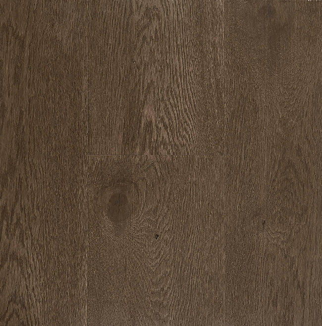 8mm Stormy Gray Waterproof Engineered Hardwood Flooring 7.48 in. Wide x Varying Length up to 84.06 in. Long