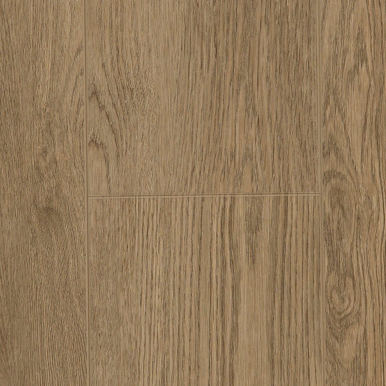 7mm Toasted Hazelnut HDPC® Waterproof Luxury Vinyl Plank Flooring - Sample